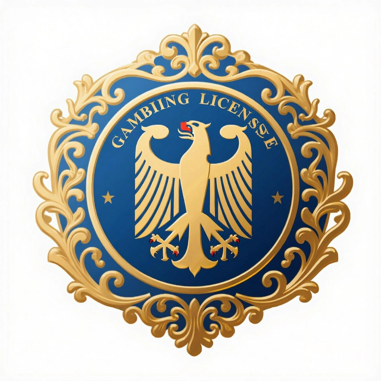 GGL Lizenz Siegel