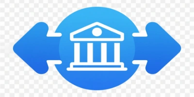 Banküberweisung