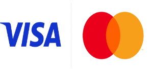 Visa Mastercard